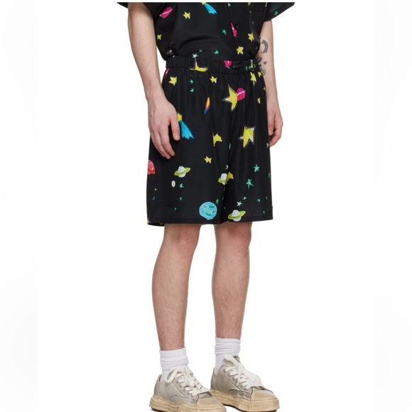 Kids worldwide Space Soft Short
Space Capsule
Adults - Picture 4 of 9